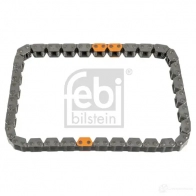 Цепь ГРМ FEBI BILSTEIN 1095218 C9 SVW8 49775 4027816497752 - Изображение 2