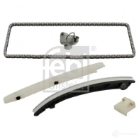 Комплект цепи ГРМ FEBI BILSTEIN 4027816303725 1077341 HM99S X 30372 - Изображение 3