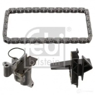 Комплект цепи ГРМ FEBI BILSTEIN 4027816303312 1077301 5U CYBA 30331 - Изображение 7