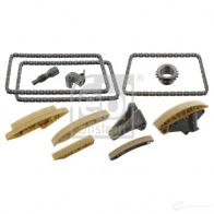 Комплект цепи ГРМ FEBI BILSTEIN 48325 FMS UKXY 4027816483250 1093868 - Изображение 2