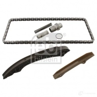 Комплект цепи ГРМ FEBI BILSTEIN 1X 5LF 30410 1077377 4027816304104 - Изображение 6