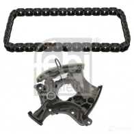 Комплект цепи ГРМ FEBI BILSTEIN 49076 1094587 5P 5PXV 4027816490760 - Изображение 2
