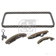 Комплект цепи ГРМ FEBI BILSTEIN G67HP -9-S106E S106E-G67HP-9 1062062 100742 - Изображение 2