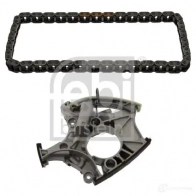 Комплект цепи ГРМ FEBI BILSTEIN 1094586 49075 G67HP S74E S74E G67HP - Изображение 2