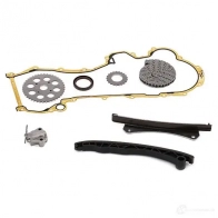 Комплект цепи ГРМ FEBI BILSTEIN 1078485 NT IMDAL 4027816316220 31622 - Изображение 7