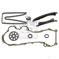 Комплект цепи ГРМ FEBI BILSTEIN 1078485 NT IMDAL 4027816316220 31622 - Изображение 14
