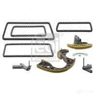 Комплект цепи ГРМ FEBI BILSTEIN 48322 4027816483229 1093867 YFFC MC - Изображение 2