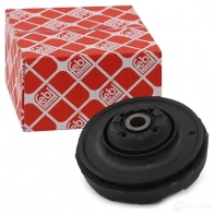 Опора стойки амортизатора FEBI BILSTEIN 40632 L RVQNM6 4027816406327 1086893 - Изображение 2
