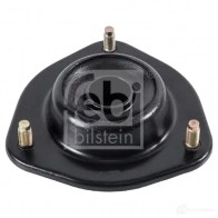 Опора стойки амортизатора FEBI BILSTEIN Mitsubishi Colt 5 (CJ, CP) Хэтчбек 1.3 1300 (CJ1A) 82 л.с. 2000 – 2003 102078 4054224020784 XA 1RL