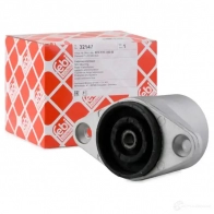 Опора стойки амортизатора FEBI BILSTEIN 1078901 ZNWE9 H 32147 4027816321477 - Изображение 2