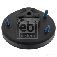 Опора амортизатора FEBI BILSTEIN 14507 4027816145073 BY WB7P Ford Escort 7 (FA, GAL, ABL) Хэтчбек 1.8 Zetec 16V 105 л.с. 1995 – 1995