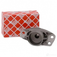 Опора стойки амортизатора FEBI BILSTEIN 1071654 23310 DE16SL Q 4027816233107 - Изображение 2