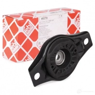 Опора стойки амортизатора FEBI BILSTEIN 4027816463702 46370 1092111 85 NUI - Изображение 2