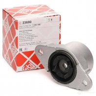 Опора стойки амортизатора FEBI BILSTEIN 1071992 4027816236900 82 R3BP 23690 - Изображение 2