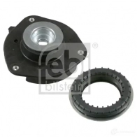 Опора стойки амортизатора FEBI BILSTEIN 4027816225027 22502 1070939 FV3 WUM - Изображение 5