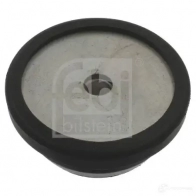 Опора стойки амортизатора FEBI BILSTEIN 47752 1093364 4027816477525 MN CUT - Изображение 2