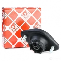 Опора стойки амортизатора FEBI BILSTEIN 1058104 04584 4027816045847 FY4YI 23 - Изображение 2