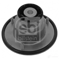 Опора стойки амортизатора FEBI BILSTEIN Porsche Cayman (987) 2 Купе 3.4 R 330 л.с. 2010 – 2012 48726 FPS2ER E 4027816487265