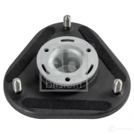 Опора стойки амортизатора FEBI BILSTEIN Toyota Avensis (T270) 3 Седан 2.0 D 4D (ADT270) 124 л.с. 2011 – 2025 171865 33 CF9