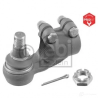 Рулевой наконечник FEBI BILSTEIN 19198 9Z2I D 1423339313