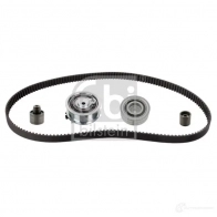 Рулевой наконечник FEBI BILSTEIN T 43ROK 48246 1093815 - Изображение 2