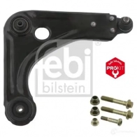 Рулевой наконечник FEBI BILSTEIN 9QY 7TW 1088897 42770 4027816427704