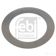 Рулевой наконечник FEBI BILSTEIN IX 5P0B7 4027816470298 1092749 47029