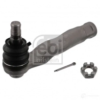 Рулевой наконечник FEBI BILSTEIN 4027816432340 43234 Lexus LX D0Z 1WL