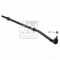 Рулевой наконечник FEBI BILSTEIN Jeep Wrangler (TJ) 2 Внедорожник 2.4 143 л.с. 2002 – 2007 41097 GEB YYE 4027816410973