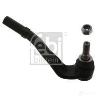 Рулевой наконечник FEBI BILSTEIN 38968 O2 TDD 4027816389682 Mercedes E-Class (S212) 4 Универсал 3.0 E 350 BlueTEC (2124) 211 л.с. 2009 – 2024