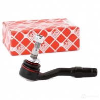 Рулевой наконечник FEBI BILSTEIN 4027816272045 27204 1074494 V9DN 2D - Изображение 2