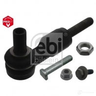 Рулевой наконечник FEBI BILSTEIN 1085351 39076 EW 1XHL 4027816390763 - Изображение 2