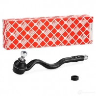 Рулевой наконечник FEBI BILSTEIN 12697 1064190 E03DYE H 4027816126973 - Изображение 2