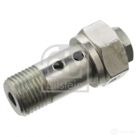 Клапан топливоиспарительного бака FEBI BILSTEIN XRLR4N 3 104890 4054224048900 1424433139