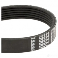 Приводной ремень поликлиновой FEBI BILSTEIN 28924 1076078 6PK1111 6 PK1110 - Изображение 4