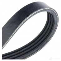Приводной ремень поликлиновой FEBI BILSTEIN 1083798 4PK888 4 PK887 37519 - Изображение 3