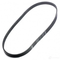 Приводной ремень поликлиновой FEBI BILSTEIN 1083798 4PK888 4 PK887 37519 - Изображение 4