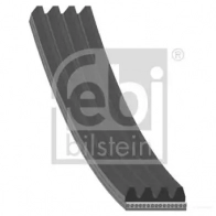 Приводной ремень поликлиновой FEBI BILSTEIN 1083798 4PK888 4 PK887 37519 - Изображение 5