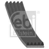 Приводной ремень поликлиновой FEBI BILSTEIN 1083812 6PK106 6 6PK1067 37533 - Изображение 3