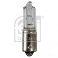 Приводной ремень, поликлиновой FEBI BILSTEIN 3PK648 3 PK647 28739 Ford Mondeo 3 (GE, B5Y) Хэтчбек 3.0 ST220 226 л.с. 2002 – 2007