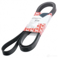 Приводной ремень поликлиновой FEBI BILSTEIN 29014 6PK2226 1076142 6PK 2225 - Изображение 2