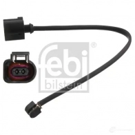 Датчик износа тормозных колодок FEBI BILSTEIN 34497 4027816344971 23N BLX 1080916 - Изображение 6