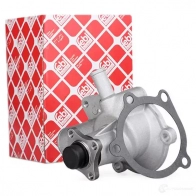 Водяной насос, помпа FEBI BILSTEIN 4027816170136 A2R1VC S 1066636 17013 - Изображение 2