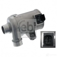 Водяной насос, помпа FEBI BILSTEIN 4027816484240 48424 XSVBQ Z 1093968 - Изображение 2