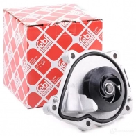 Водяной насос, помпа FEBI BILSTEIN 33959 4027816339595 ZQ 1J0E 1080447 - Изображение 2