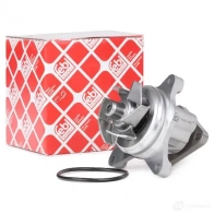 Водяной насос, помпа FEBI BILSTEIN 22251 4027816222514 MYA1 77B 1070702 - Изображение 2