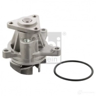 Водяной насос, помпа FEBI BILSTEIN 22251 4027816222514 MYA1 77B 1070702 - Изображение 6