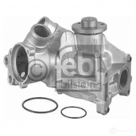 Водяной насос, помпа FEBI BILSTEIN 1063941 Y8 YT68C 12367