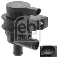 Дополнительный водяной насос FEBI BILSTEIN 4027816498346 49834 1095269 0M UD1 - Изображение 2