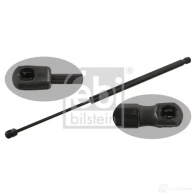 Поддон двигателя FEBI BILSTEIN 1091463 45684 4027816456841 OS93E 4